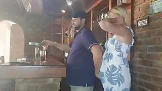 WTF Just as it happens with my ordinance sister in comport oneself PART 2